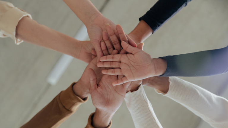 Neighborhood Kindness Challenge – December 2025